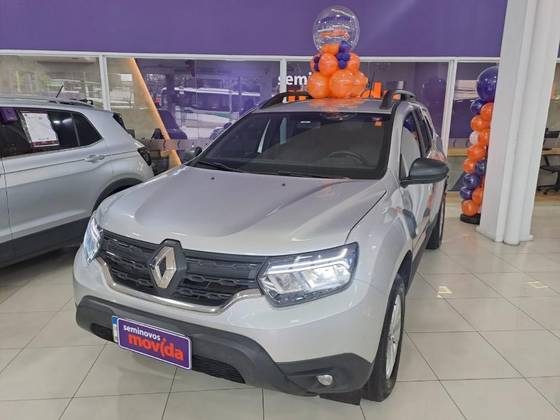 RENAULT DUSTER 1.6 16V SCE FLEX INTENSE PLUS X-TRONIC RENAULT DUSTER 1.6 16V SCE FLEX INTENSE PLUS X-TRONIC